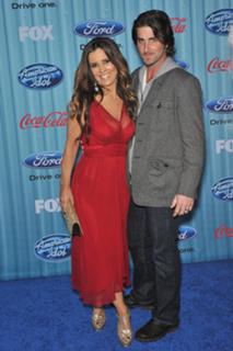 Jillian Barberie feet photo thumbnail