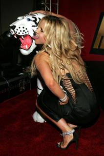 Jillian Barberie feet photo thumbnail