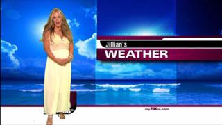 Jillian Barberie feet photo thumbnail
