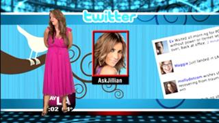 Jillian Barberie feet photo thumbnail