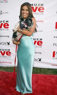 Jillian Barberie feet photo thumbnail