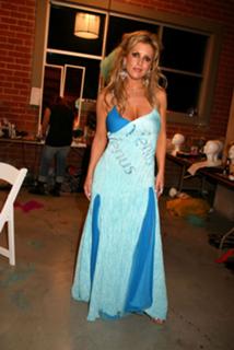 Jillian Barberie feet photo thumbnail