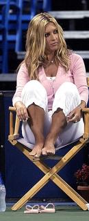 Jillian Barberie feet photo thumbnail