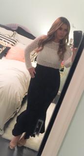 Jillian Barberie feet photo thumbnail