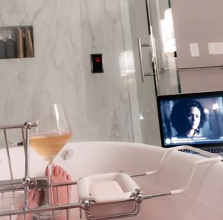 Jillian Barberie feet photo thumbnail