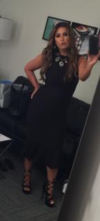Jillian Barberie feet photo thumbnail