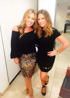 Jillian Barberie feet photo thumbnail