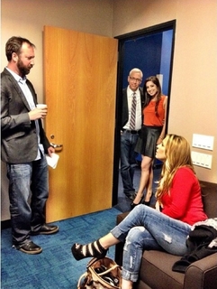 Jillian Barberie feet photo thumbnail