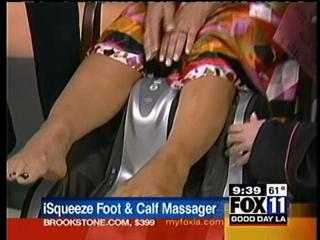 Jillian Barberie feet photo thumbnail
