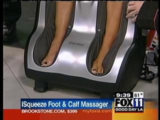 Jillian Barberie feet photo thumbnail
