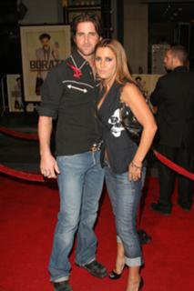 Jillian Barberie feet photo thumbnail