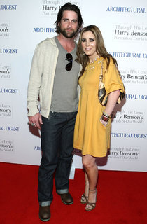 Jillian Barberie feet photo thumbnail