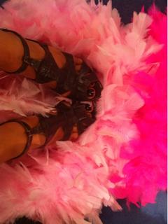 Jillian Barberie feet photo thumbnail