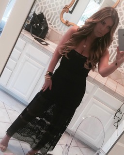 Jillian Barberie feet photo thumbnail