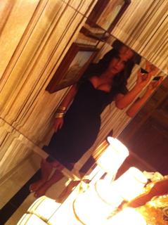 Jillian Barberie feet photo thumbnail