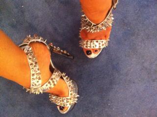 Jillian Barberie feet photo thumbnail