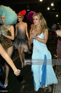 Jillian Barberie feet photo thumbnail