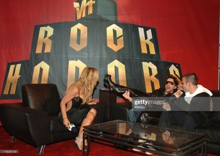 Jillian Barberie feet photo thumbnail