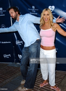 Jillian Barberie feet photo thumbnail