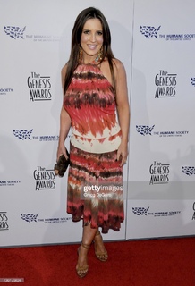 Jillian Barberie feet photo thumbnail