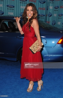 Jillian Barberie feet photo thumbnail