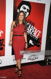 Jillian Barberie feet photo thumbnail