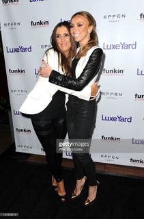 Jillian Barberie feet photo thumbnail