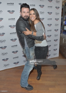 Jillian Barberie feet photo thumbnail