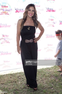 Jillian Barberie feet photo thumbnail