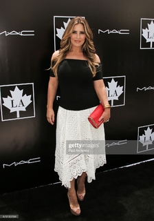 Jillian Barberie feet photo thumbnail