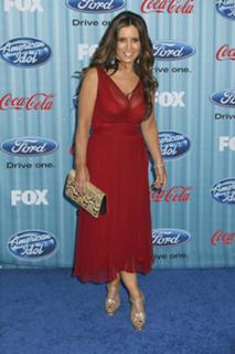 Jillian Barberie feet photo thumbnail