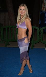 Jillian Barberie feet photo thumbnail