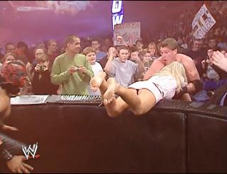 Jillian Hall feet photo 10