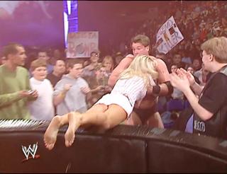 Jillian Hall feet photo 9