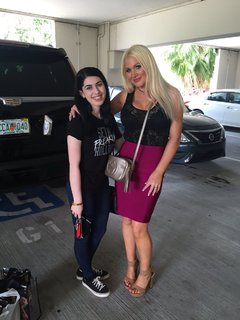 Jillian Hall feet photo 6