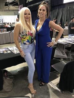Jillian Hall feet photo 5
