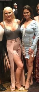 Jillian Hall feet photo 3