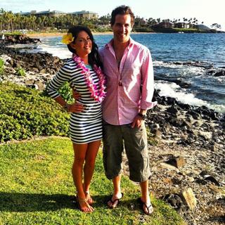 Jillian Harris feet photo thumbnail