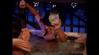 Jillian Harris feet photo thumbnail