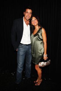 Jillian Harris feet photo thumbnail
