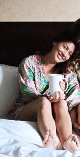 Jillian Harris feet photo thumbnail