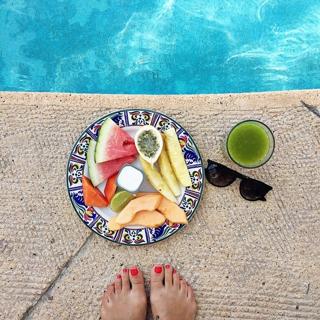 Jillian Harris feet photo thumbnail