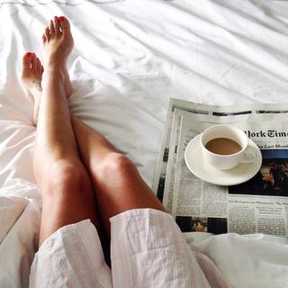 Jillian Harris feet photo thumbnail