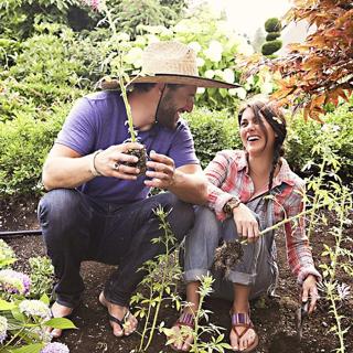 Jillian Harris feet photo thumbnail
