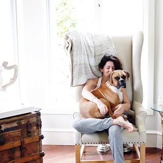 Jillian Harris feet photo thumbnail