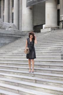 Jillian Harris feet photo thumbnail