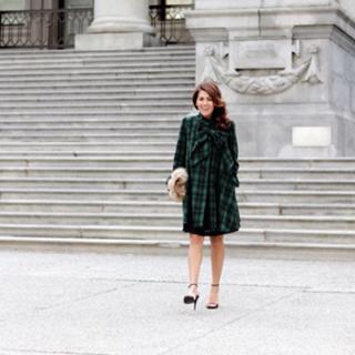 Jillian Harris feet photo thumbnail