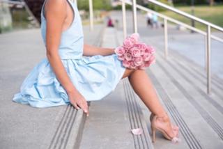 Jillian Harris feet photo thumbnail