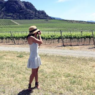 Jillian Harris feet photo thumbnail