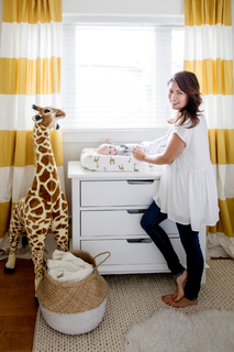Jillian Harris feet photo thumbnail
